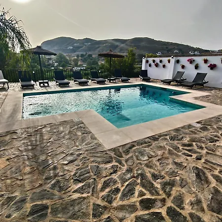 Villa Valentina Alhaurín el Grande